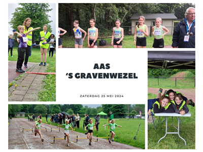 ESAK - AAS 's Gravenwezel